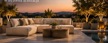 DEMO Sofa modułowa VELSE Lume Corner — ujęcie 3