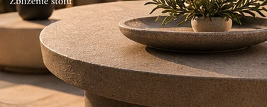 DEMO Sofa modułowa VELSE Lume Corner — ujęcie 4