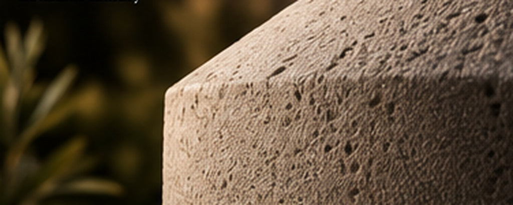 DEMO Donica VELSE Stone L — kadr 4