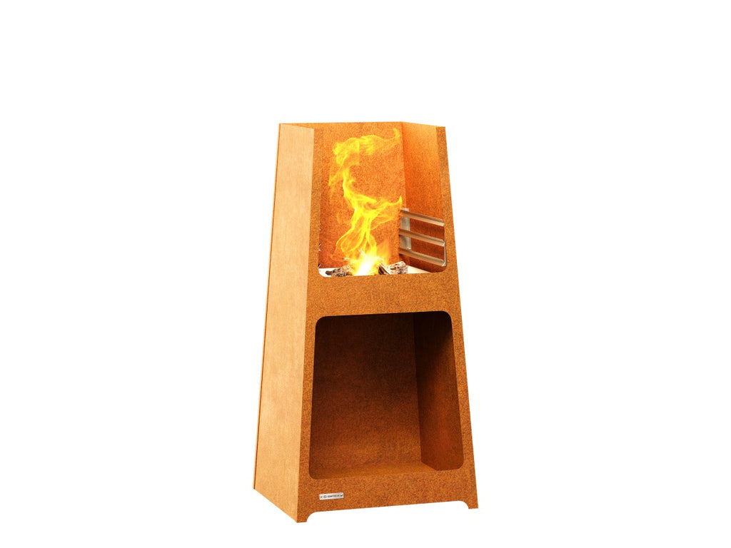 GRILL — ujęcie C1 producenta